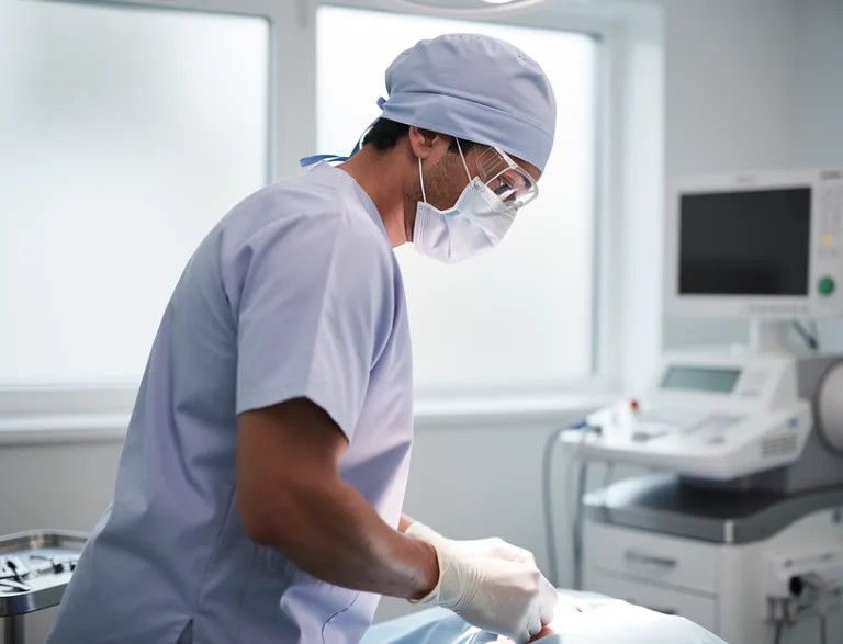 Plastic Surgeon service in Saanich